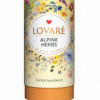 Tēja Lovare Alpine Herbs beramā 80g (27.11.26) Ukraina