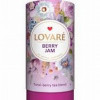 Tēja Lovare Berry Jam beramā 80g (15.11.26) Ukraina