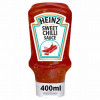 HEINZ Sweet chilli mērce 400ml