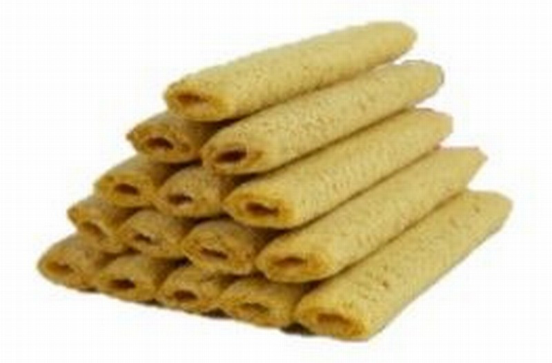 Kukurūzas trubiņas AŽ Boo Sticks MAXI ar Piena Garšu 1.3kg Ukraina(21.05.26)