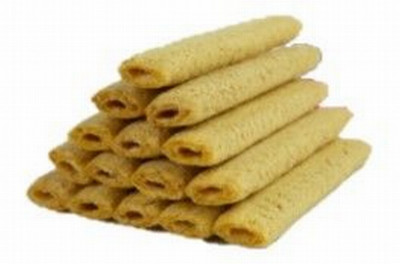 Kukurūzas trubiņas AŽ Boo Sticks MAXI ar Piena Garšu 1.3kg Ukraina(01.10.25)