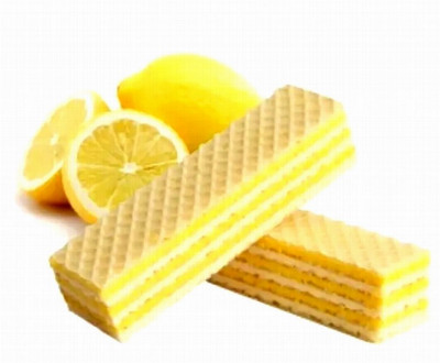 Vafeles AŽ Nektar ar citronu garšu 65g 1/20gb(28.07.25)