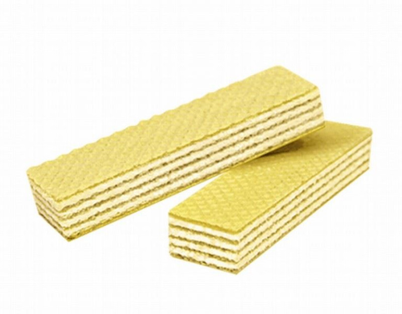 Vafeles ar Citronu garšu 4kg Ukraina(01.04.2026)