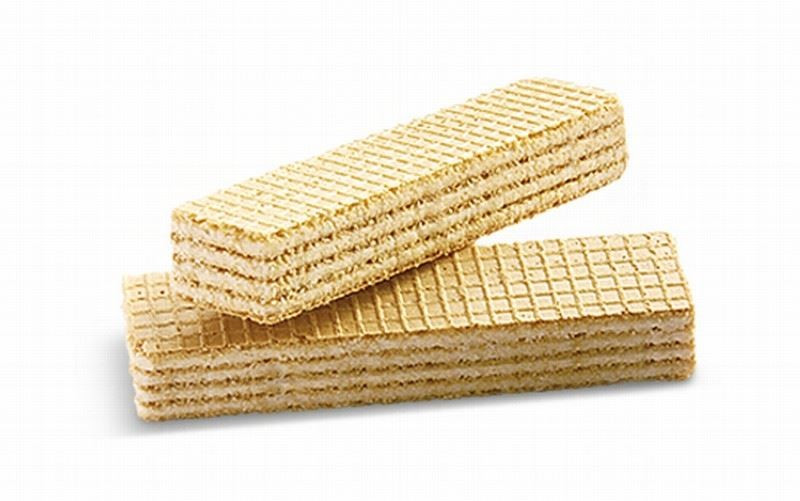 Vafeles AŽ ar Piena garšu 4kg Ukraina(01.04.26)