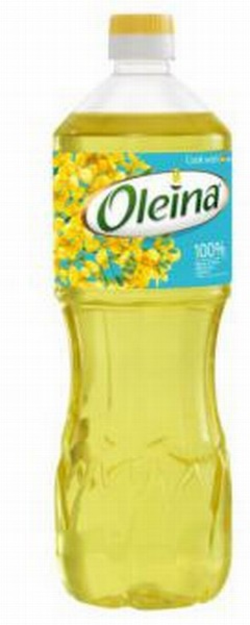 Eļļa Oleina Saulespuķu rafinēta 1l (10.01.26)UNGĀRIJA