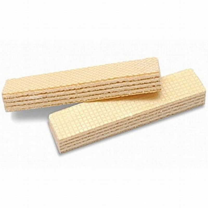 Vafeles ar piena garšu 4.2kg (05.09.26)Ukraina