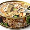 Šprotes eļļā 240gr Brasla ()