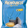 Saulespuķu sēklas Monarh salītās grauzdētas  100g 1/42 () Čehija