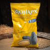Saulespuķu sēklas Monarh melnā grauzdētas  200g 1/30 () Čehija