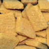 Zivju fileja De Lux ar spinātiem 110g (6kg) 44% fileja PL