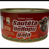 Liellopu sautēta gaļa malta (51%) 320g (ar attais.) Latvija