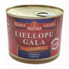Sautēta liellopu gaļa 525g Brasla ()