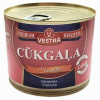 Sautēta cūkgaļa 525g Brasla ()