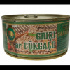 Griķi ar cūkgaļu 325g Brasla ()