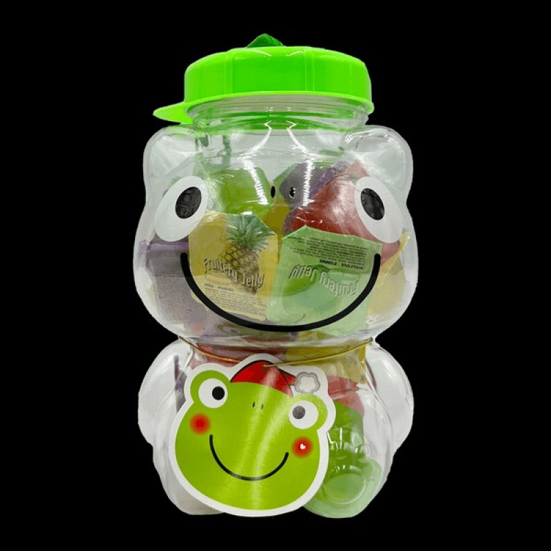 Želejkonfektes Varda 13g*100gb (26.05.2027) Ķīna