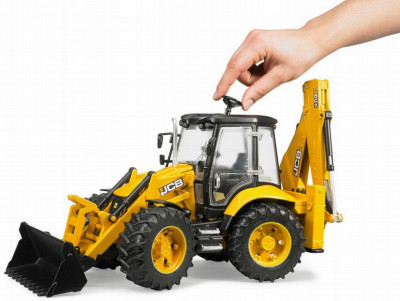 Rotaļlieta Traktors 
