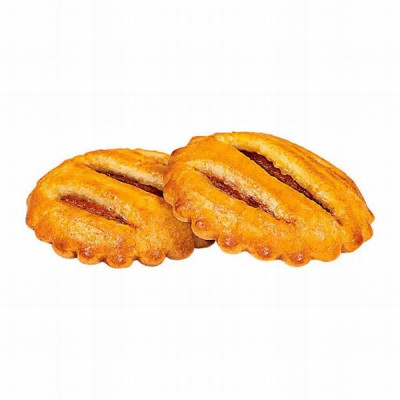 Cepumi Yaškino Holandiešu ābolu mini pīrāgi 1.08kg (13.07.2025) Krievija
