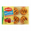 Cepumi Yaškino Mini Pie aveņu  360g 1/10 KDV (31.10.25) Krievija