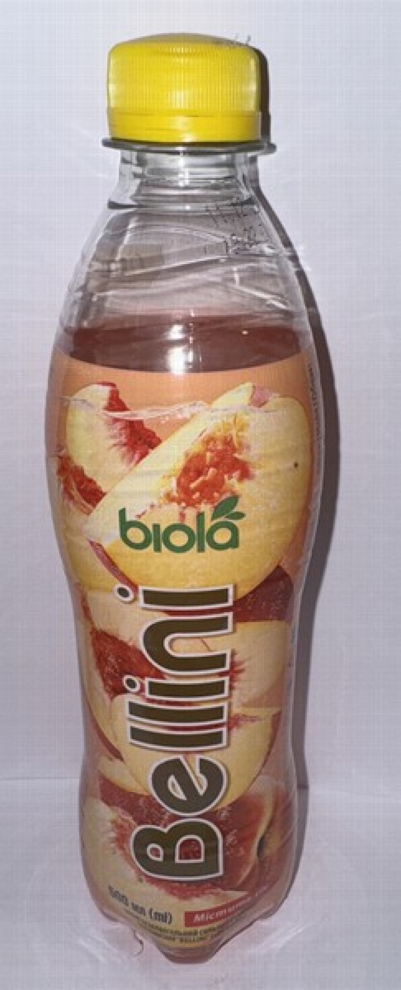 Limonāde Biola Bellini 0.5L DEP(16.04.26) Ukraina