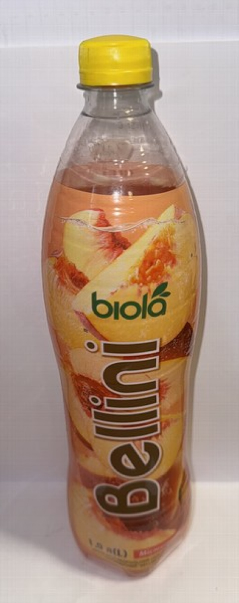 Limonāde Biola Belilini 1L DEP(04.04.2026) Ukraina