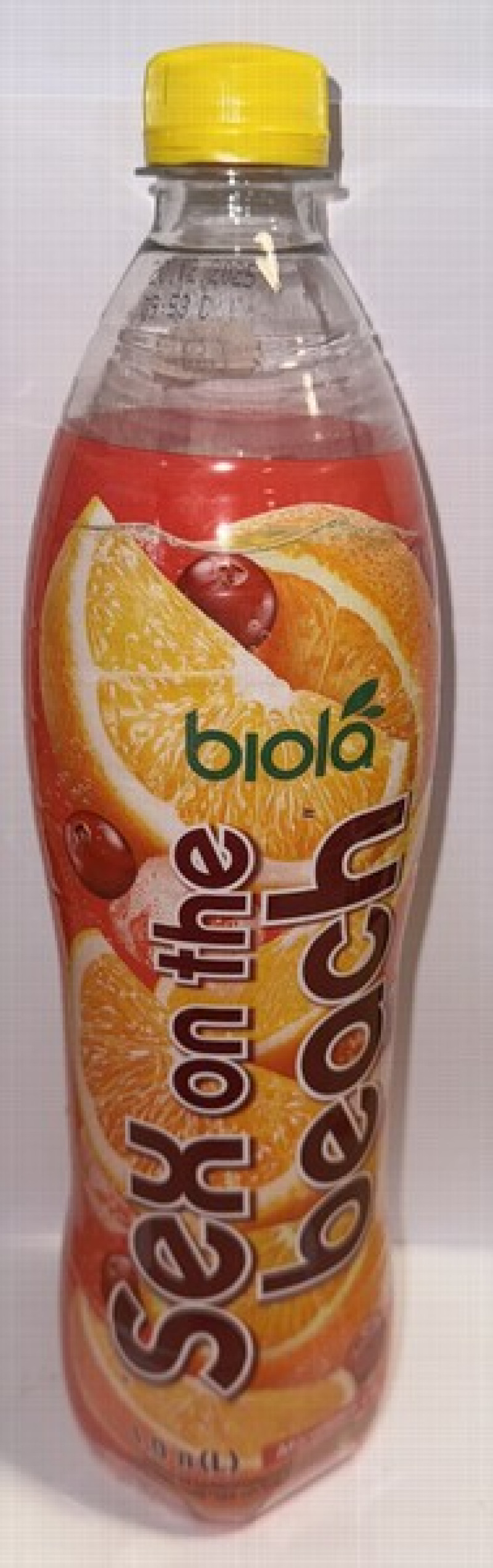 Limonāde Biola Sex on the Beach 1L DEP(19.04.2026) Ukraina