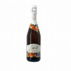 Dzirkstošais vīns augļu Love is Spritz 0.75L 6%  Lietuva