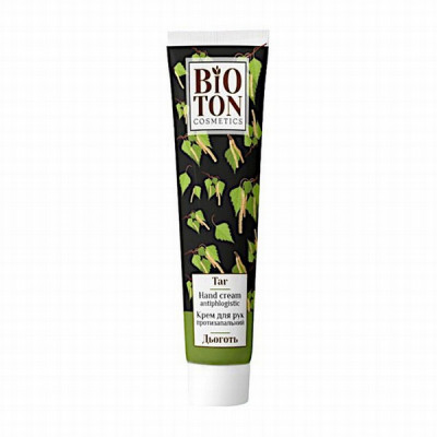Sejas krēms BioTon Darva 44ml  ()