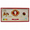 Šokolādes Marcipāns Mozartkugeln 200g Chateau 200g (30.07.2025)