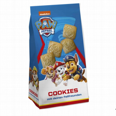 Cepumi Paw Patrol  125g (20.06.2025)
