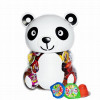 Želejkonfektes Panda 13g*100gb (01.01.2026)