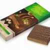 Vafeļu torte Mary Gold ar lazdu riekstiem 220g UA 1/5 (27.12.2025)