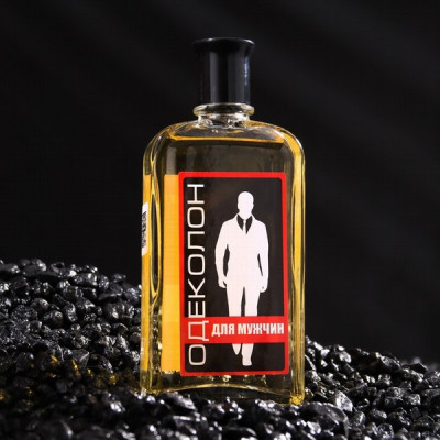 Odekolons vīriešiem 85ml 