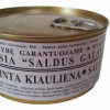 Cūkgaļa sautēta (ANNO 1957) SGK 325g (ar attaisāmo)(28.04.28)