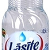 Dzeramais ūdens Lāsīte negāzēts 0.5L  () DEPOZĪTA maksa 0.10 eiro