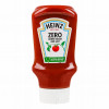 Kečups Heinz tomātu ZERO 400g (01.10.25)NLD
