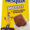 Cepumi kakao Nesquik 300g (10.25)ITA