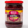 Bietes marinētas 0.5L 1/18 Zelta saule(27.01.28)  LV