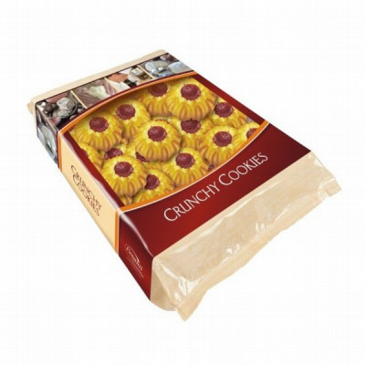 Cepumi Bogutti ar aprikožu garšas pildījumu 1kg(25.03.2026)