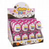 Šokolādes olas Cosby Fun Girl 20g 1/24 (27.09.2026)