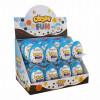 Šokolādes olas Cosby Fun Boy 20g 1/24 (27.09.26)
