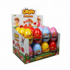 Rotaļlieta ola Cosby surprise EGG 1/24 (25.03.27)