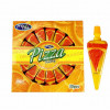 Želejkonfektes Pizza jelly Apelsīns 50g*30gb (24.10.27)