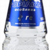 Degvīns Pisnya Special 40% 0.5L