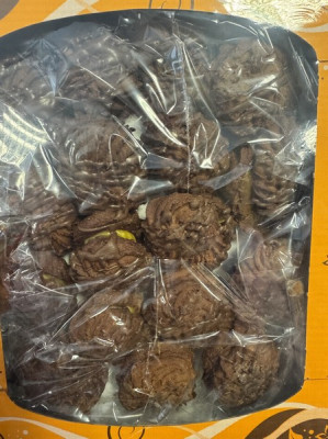 Cepumi Olu liķiera 450g LV un KO (25.10.25) Latvija