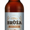 Alus BEZALKOHOLISKAIS Cēsu Brūža nefiltrētais  0% 0.5L (08.02.24) DEPOZĪTA maksa 0.10 eiro