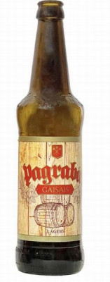Alus Cēsu Lager Pagraba gaišais 0.5L 4.1% 1/20 (02.12.2025)
