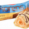 Šokolādes konfektes FLORENS ar karsēta piena garšu 2.2kg (08.01.2026) (daudzumu norādīt kilogramos) 