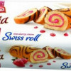 Rulete Sofia ar zemeņu krēmu 200g(08.12.2025)