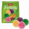 Marmelāde Fantazy ar augļu garšu 250g (17.08.26) Ukraina