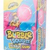 Košļājamā gumiija  Bubble Squeeze 30g*24gb (25.05.2027)